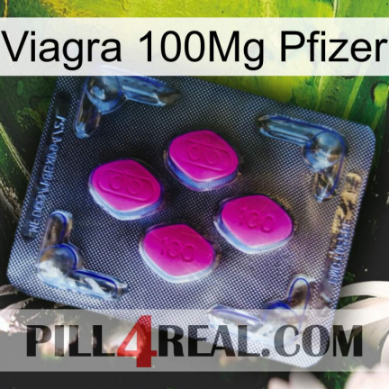 Viagra 100Mg Pfizer 02